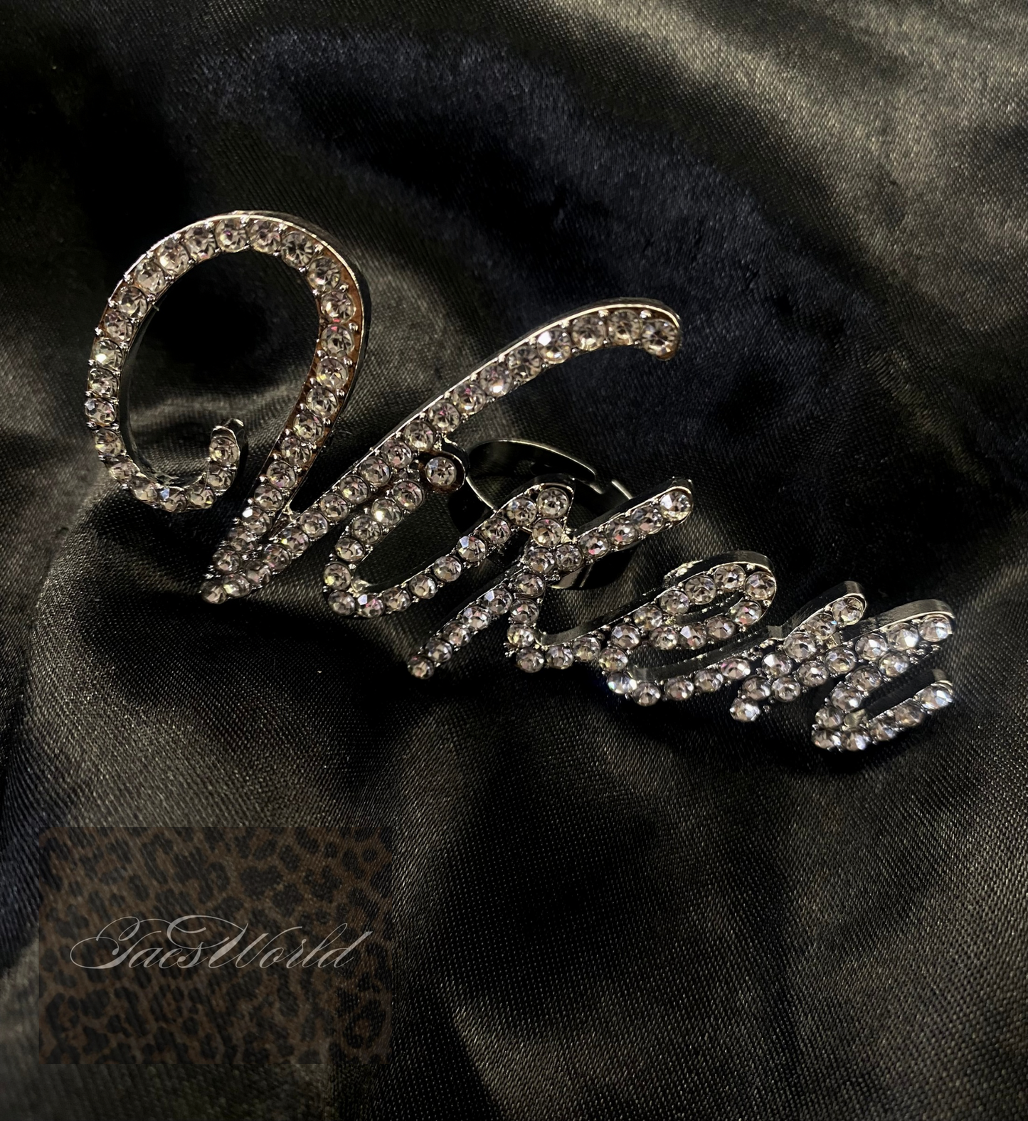 VIXEN RING (limited stock)
