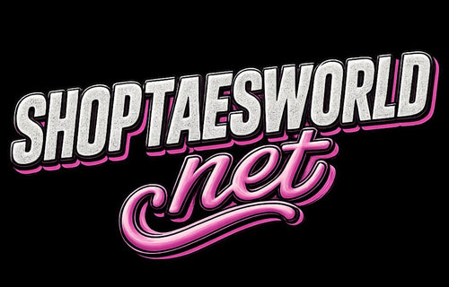 TAÉSWORLD