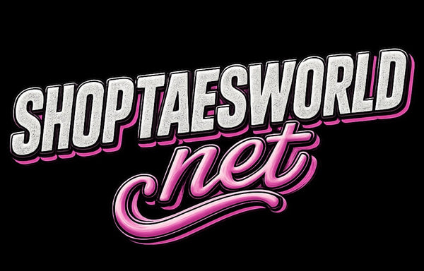 TAÉSWORLD